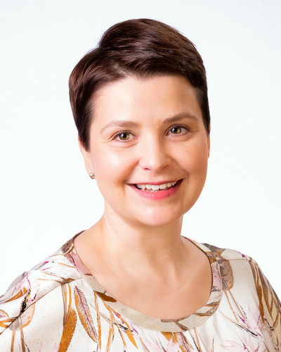 Valokuva kokoelmassa Kasvoja